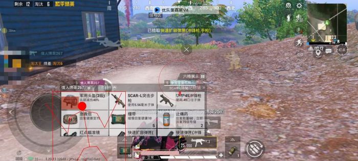 和平精英免费开科技软件 - 无卡密0门槛上手体验